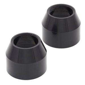 Kawasaki KE100 Fork Dust Seal Kit - All Balls Racing - `76-`01